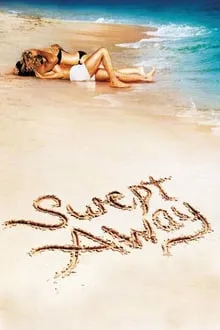 ნაპირზე გამორიყულნი (ქართულად) / Swept Away (Napirze Gamoriyulni Qartulad) ქართულად 2002 / napirze gamoriqulni qartulad
