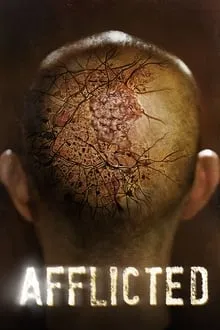 დაავადებული (ქართულად) / Afflicted (Daavadebuli Qartulad) ქართულად 2013 / daavadebuli qartulad