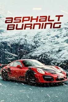 ასფალტი იწვის (ქართულად) / Asphalt Burning (Børning 3) (Asfalti Iwvis Qartulad) ქართულად 2020 / aspalti itsvis qartulad