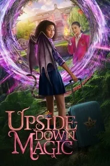 თავდაყირა ჯადოქრობა (ქართულად) / Upside-Down Magic (Tavdayira Jadoqroba Qartulad) ქართულად 2020 / tavdaqira jadokroba qartulad