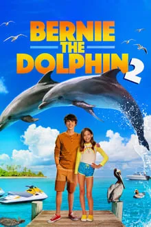 დელფინი ბერნი 2 (ქართულად) / Bernie the Dolphin 2 (Delfini Berni 2 Qartulad) ქართულად 2019 / delpini berni 2 qartulad