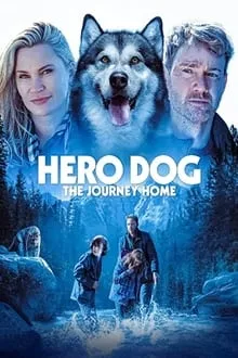 გმირი ძაღლი (ქართულად) / Hero Dog: The Journey Home (Gmiri Dzagli Qartulad) ქართულად 2021 / gmiri dzaghli qartulad