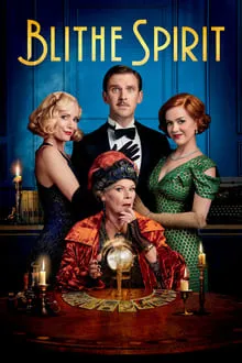 ნეტარი სული (ქართულად) / Blithe Spirit (Netari Suli Qartulad) ქართულად 2020 / netari suli qartulad