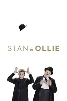 სტენი და ოლი (ქართულად) / Stan & Ollie (Steni Da Oli Qartulad) ქართულად 2018 / steni da oli qartulad