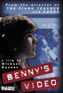 ბენის ვიდეო (ქართულად) / Benny's Video (Benis Video Qartulad) ქართულად 1992 / benis video qartulad