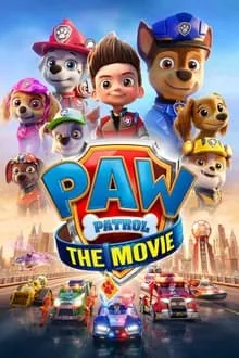 ლეკვების პატრული: ფილმი (ქართულად) / PAW Patrol: The Movie (Lekvebis Patruli: Filmi Qartulad) ქართულად 2021 / lekvebis patruli pilmi qartulad