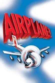 აეროპლანი (ქართულად) / Airplane! (Aeroplani Qartulad) ქართულად 1980 / aeroplani qartulad