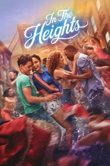 სიმაღლეებზე (ქართულად) / In the Heights (Simagleebze Qartulad) ქართულად 2021 / simaghleebze qartulad