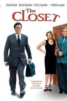 ქამელეონი (ქართულად) / The Closet (Le placard) (Qameleoni Qartulad) ქართულად 2001 / kameleoni qartulad