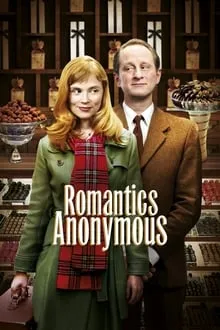 ანონიმური რომანტიკოსები (ქართულად) / Romantics Anonymous (Les émotifs anonymes) (Anonimuri Romantikosebi Qartulad) ქართულად 2010 / anonimuri romantikosebi qartulad