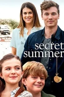 საიდუმლო ზაფხული (ქართულად) / Secret Summer (Saidumlo Zafxuli Qartulad) ქართულად 2016 / saidumlo zapkhuli qartulad
