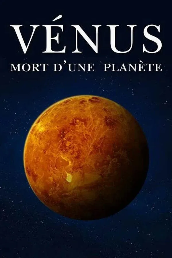 ვენერა: პლანეტის სიკვდილი (ქართულად) / Venus: Death of a Planet (Venera: Planetis Sikvdili Qartulad) ქართულად 2010 / venera planetis sikvdili qartulad