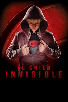 უჩინარი ბიჭი (ქართულად) / The Invisible Boy (Il ragazzo invisibile) (Uchinari Bichi Qartulad) ქართულად 2014 / uchinari bichi qartulad