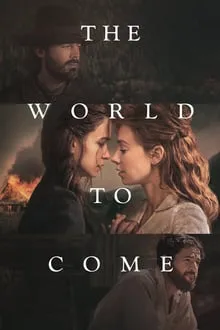 მომავალი მსოფლიო (ქართულად) / The World to Come (Momavali Msoflio Qartulad) ქართულად 2020 / momavali msoplio qartulad