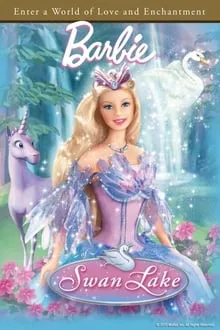 ბარბი და გედების ტბა (ქართულად) / Barbie of Swan Lake (Barbi Da Gedebis Tba Qartulad) ქართულად 2003 / barbi da gedebis tba qartulad