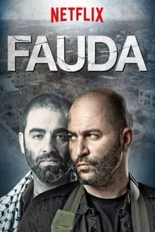 ფაუდა სეზონი 2 სეზონი 2 (ქართულად) / Fauda Season 2 (Fauda Sezoni 2) ქართულად / pauda sezoni 2 qartulad sezoni 2