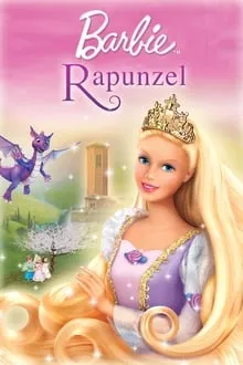 ბარბი, როგორც რაპუნცელი (ქართულად) / Barbie as Rapunzel (Barbi Rogorc Rapunceli Qartulad) ქართულად 2002 / barbi rogorts rapuntseli qartulad