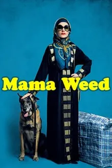 ნათლია (ქართულად) / Mama Weed (La daronne) (Natlia Qartulad) ქართულად 2020 / natlia qartulad
