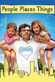 ადამიანები, ადგილები, მოვლენები (ქართულად) / People Places Things (Adamianebi, Adgilebi, Movlenebi Qartulad) ქართულად 2015 / adamianebi adgilebi movlenebi qartulad