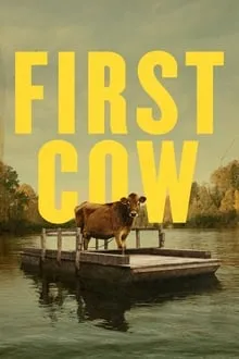 პირველი ძროხა (ქართულად) / First Cow (Pirveli Dzroxa Qartulad) ქართულად 2019 / pirveli dzrokha qartulad