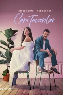 მინის ჭერი (ქართულად) / Glass Ceilings (Cam Tavanlar) (Minis Cheri Qartulad) ქართულად 2021 / minis cheri qartulad