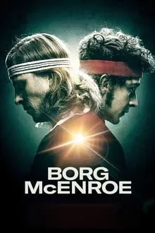 ბორგი (ქართულად) / Borg vs. McEnroe (Borgi Makinroi Qartulad) ქართულად 2017 / borgi qartulad