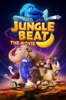 ჯუნგლების პულსაცია (ქართულად) / Jungle Beat: The Movie (Junglebis Pulsacia Qartulad) ქართულად 2020 / junglebis pulsatsia qartulad