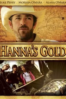 ჰანას ოქრო (ქართულად) / Hanna's Gold (Hanas Oqro Qartulad) ქართულად 2010 / hanas okro qartulad