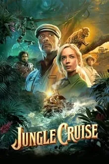კრუიზი ჯუნგლებში (ქართულად) / Jungle Cruise (Kruizi Junglebshi Qartulad) ქართულად 2021 / kruizi junglebshi qartulad