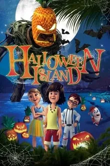 ლეგენდა ჰალოვოიანზე (ქართულად) / The Legend of Hallowaiian (Legenda Halovoianze Qartulad) ქართულად 2018 / legenda halovoianze qartulad