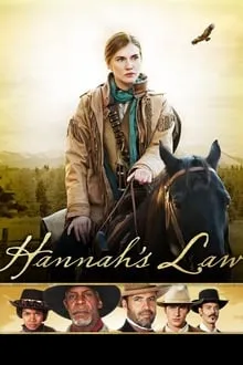 ჰანას კანონი (ქართულად) / Hannah's Law (Hanas Kanoni Qartulad) ქართულად 2012 / hanas kanoni qartulad