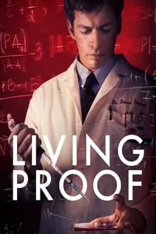 ცოცხალი მტკიცებულება (ქართულად) / Living Proof (Cocxali Mtkicebuleba Qartulad) ქართულად 2008 / tsotskhali mtkitsebuleba qartulad