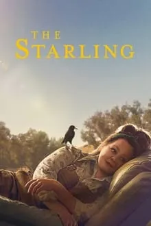 შოშია (ქართულად) / The Starling (Shoshia Qartulad) ქართულად 2021 / shoshia qartulad