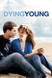 მოკვდე ახალგაზრდა (ქართულად) / The Choice of Love (Dying Young) (Mokvde Axalgazrda Qartulad) ქართულად 1991 / mokvde akhalgazrda qartulad