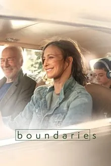 საზღვრები (ქართულად) / Boundaries (Sazgvrebi Qartulad) ქართულად 2018 / sazghvrebi qartulad