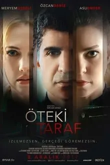 მეორე მხარე (ქართულად) / Oteki Taraf (Meore Mxare Qartulad) ქართულად 2017 / meore mkhare qartulad