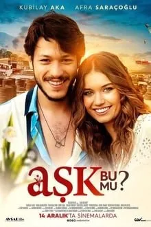 ნუთუ ეს არის სიყვარული (ქართულად) / Ask Bu Mu? (Nutu Es Aris Siyvaruli Qartulad) ქართულად 2018 / nutu es aris siqvaruli qartulad