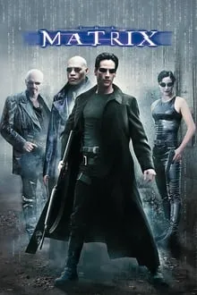 მატრიცა (ქართულად) / The Matrix (Matrica Qartulad) ქართულად 1999 / matritsa qartulad