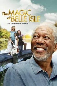 მშვენიერი კუნძულის მაგია (ქართულად) / The Magic of Belle Isle (Mshvenieri Kundzulis Magia Qartulad) ქართულად 2012 / mshvenieri kundzulis magia qartulad
