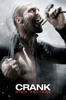 ადრენალინი 2 (ქართულად) / Crank: High Voltage ქართულად 2009 / adrenalini 2 qartulad