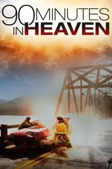 90 წუთი სამოთხეში (ქართულად) / 90 Minutes in Heaven (90 Wuti Samotxeshi Qartulad) ქართულად 2015 / 90 tsuti samotkheshi qartulad