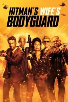 მკვლელის ცოლის მცველი (ქართულად) / Hitman's Wife's Bodyguard (Mkvlelis Colis Mcveli Qartulad) ქართულად 2021 / mkvlelis tsolis mtsveli qartulad