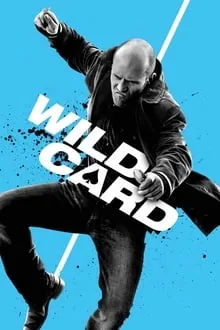 ველური კარტი (ქართულად) / Wild Card (Veluri Karti Qartulad) ქართულად 2015 / veluri karti qartulad