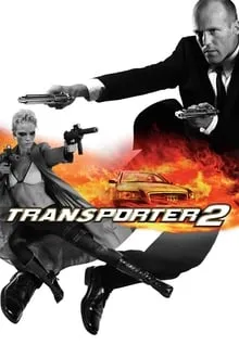 გადამზიდი 2 (ქართულად) / Transporter 2 (Gadamzidi 2 Qartulad) ქართულად 2005 / gadamzidi 2 qartulad