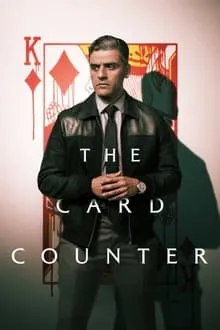 ბანქოს მთვლელი (ქართულად) / The Card Counter (Banqos Mtvleli Qartulad) ქართულად 2021 / bankos mtvleli qartulad