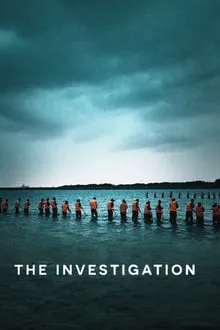 გამოძიება (ქართულად) / The Investigation (Gamodzieba Qartulad) ქართულად 2020 / gamodzieba qartulad