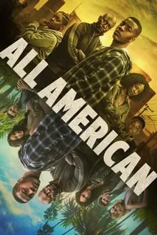 ამერიკელი სეზონი 2 სეზონი 2 (ქართულად) / All American Season 2 (Amerikeli Sezoni 2) ქართულად / amerikeli sezoni 2 qartulad sezoni 2
