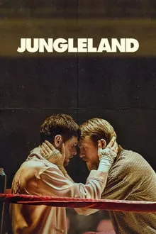 ჯუნგლები (ქართულად) / Jungleland (Junglebi Qartulad) ქართულად 2019 / junglebi qartulad
