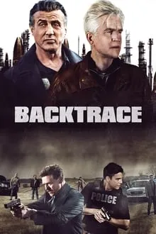თვალთვალი (ქართულად) / Backtrace (Tvaltvali Qartulad) ქართულად 2018 / tvaltvali qartulad