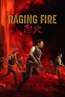 მძვინვარე ცეცხლი (ქართულად) / Raging Fire (Mdzvinvare Cecxli Qartulad) ქართულად 2021 / mdzvinvare tsetskhli qartulad
